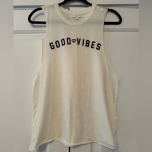 Spiritual Gangster Tank